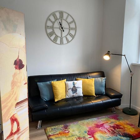Ayr Riverside Apartments Chambre photo