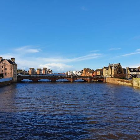 Ayr Riverside Apartments Extérieur photo
