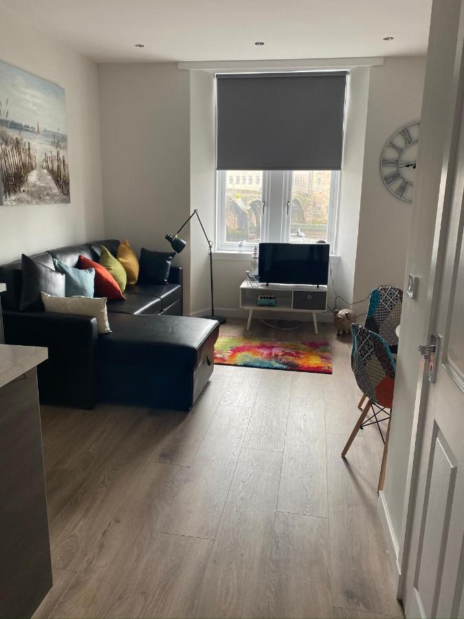 Ayr Riverside Apartments Extérieur photo