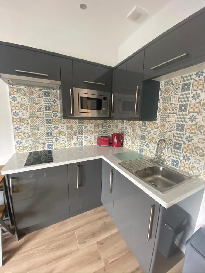 Ayr Riverside Apartments Extérieur photo