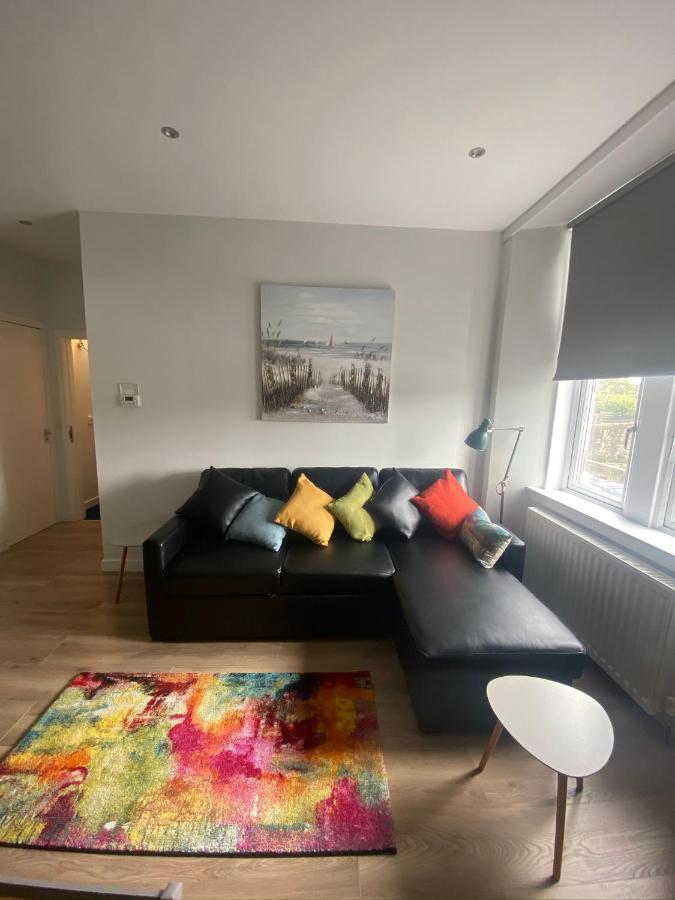 Ayr Riverside Apartments Extérieur photo