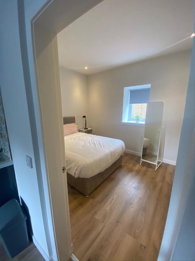 Ayr Riverside Apartments Extérieur photo