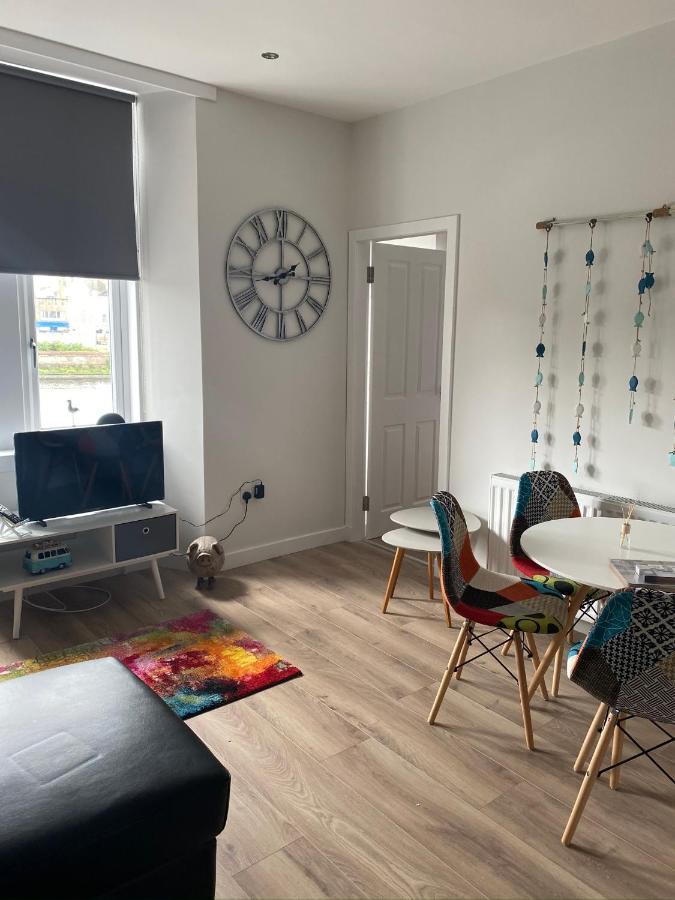Ayr Riverside Apartments Extérieur photo
