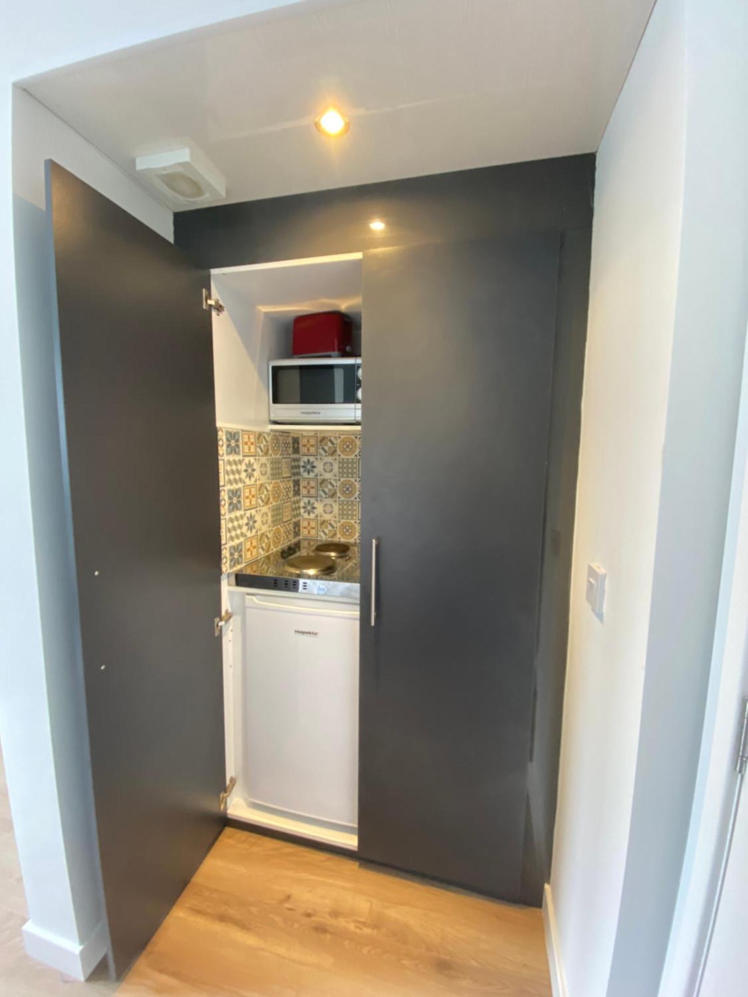 Ayr Riverside Apartments Chambre photo