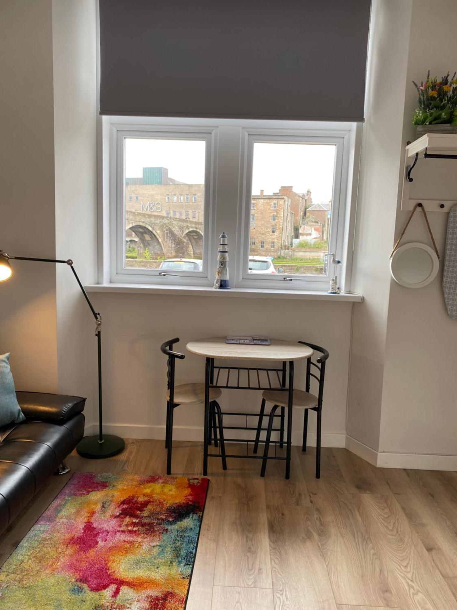 Ayr Riverside Apartments Chambre photo