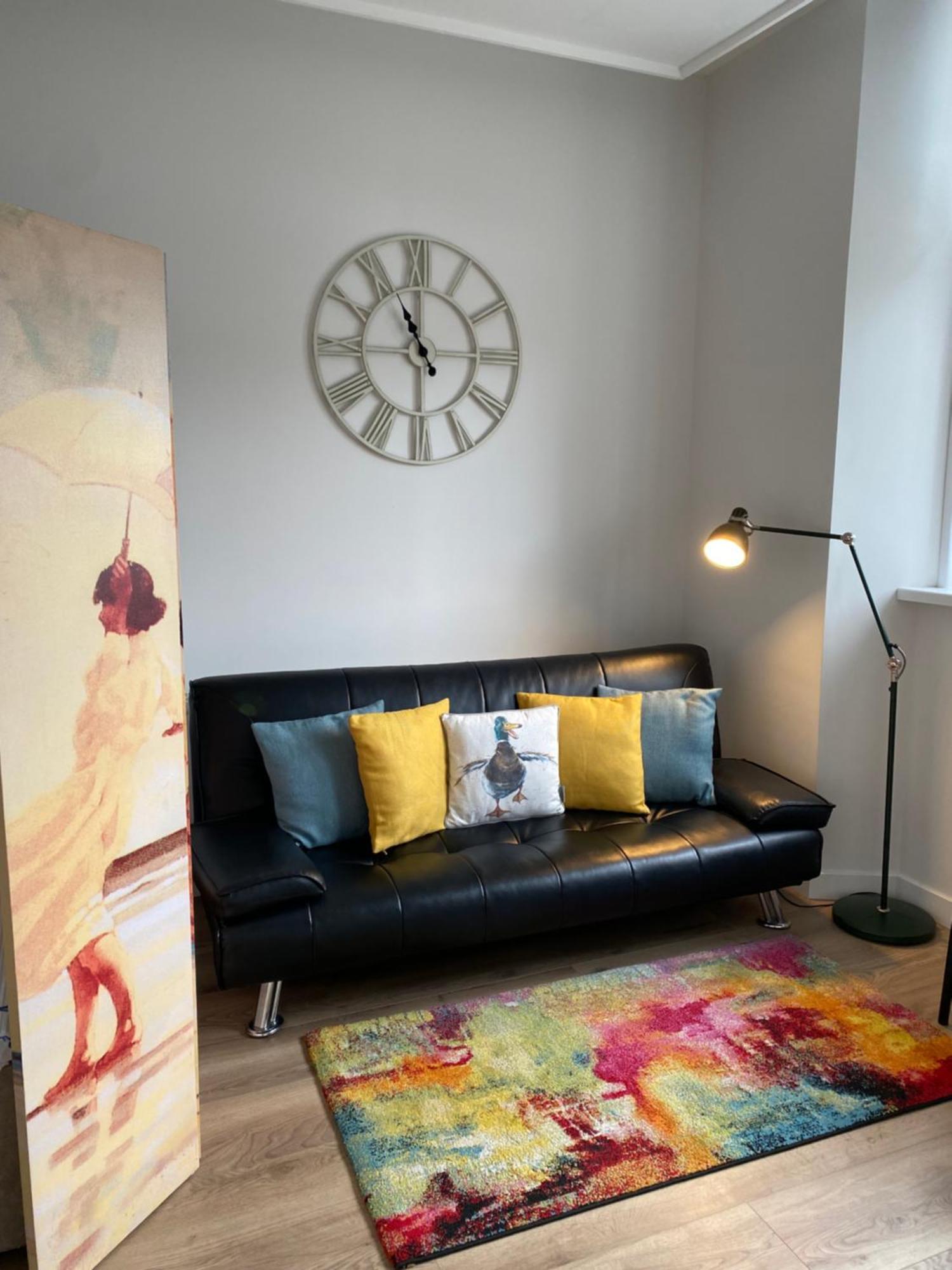 Ayr Riverside Apartments Chambre photo