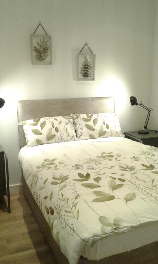 Ayr Riverside Apartments Extérieur photo