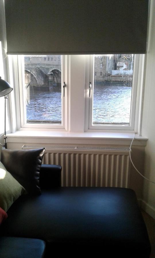 Ayr Riverside Apartments Extérieur photo