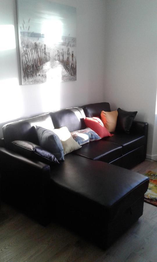 Ayr Riverside Apartments Extérieur photo