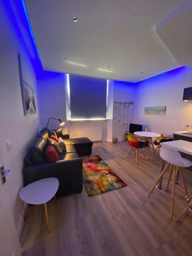 Ayr Riverside Apartments Extérieur photo