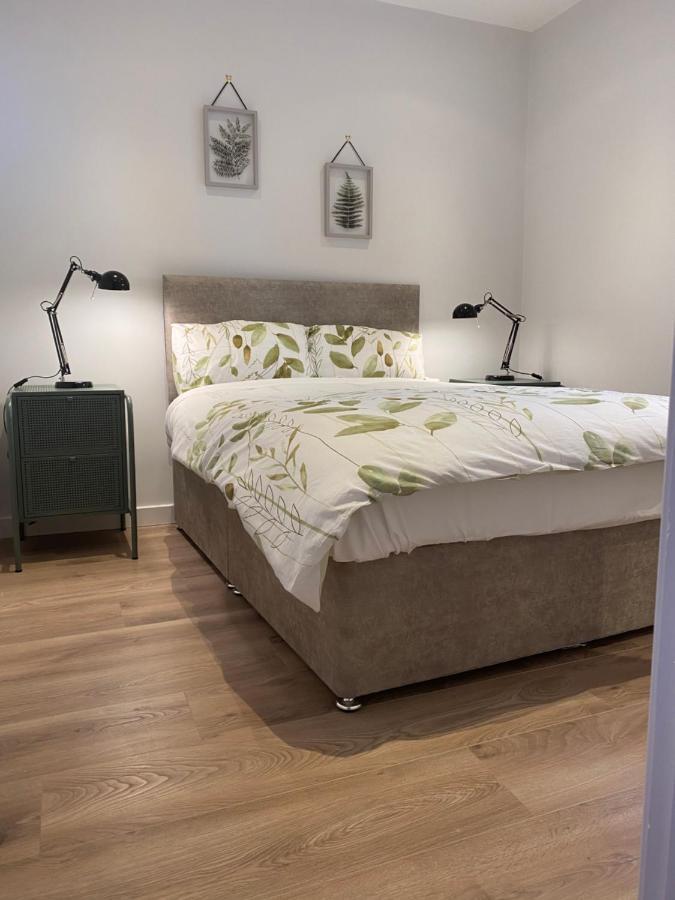 Ayr Riverside Apartments Extérieur photo