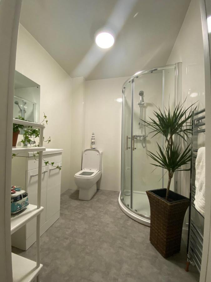 Ayr Riverside Apartments Extérieur photo